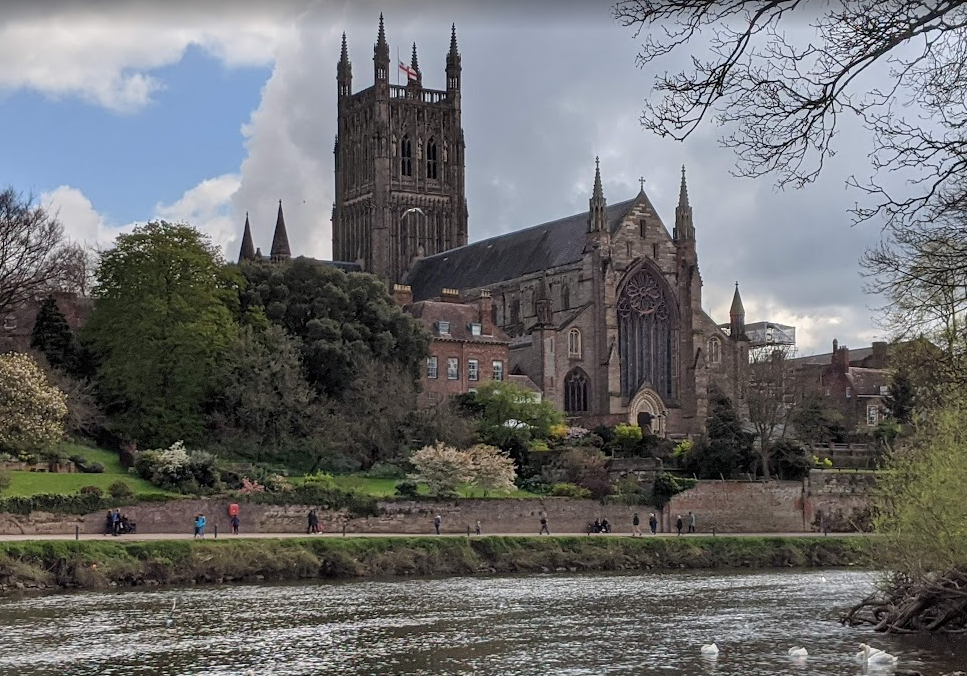 Worcester